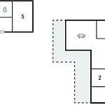 4 Bedroom Beautiful In * Pandrup