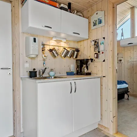 4 Bedroom Beautiful In 別荘 *