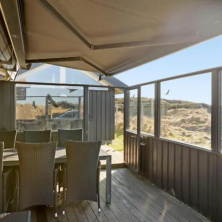 Holiday home 4 Bedroom Beautiful In