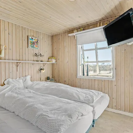 4 Bedroom Beautiful In 別荘 *