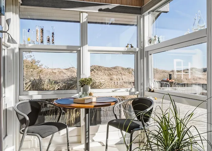 Holiday home 4 Bedroom Beautiful In *