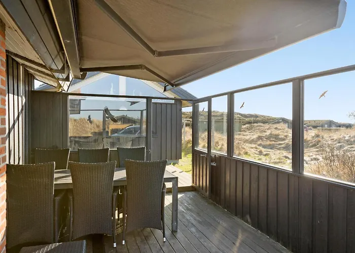 Holiday home 4 Bedroom Beautiful In